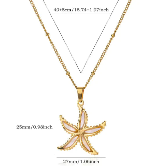 Turtle Necklace